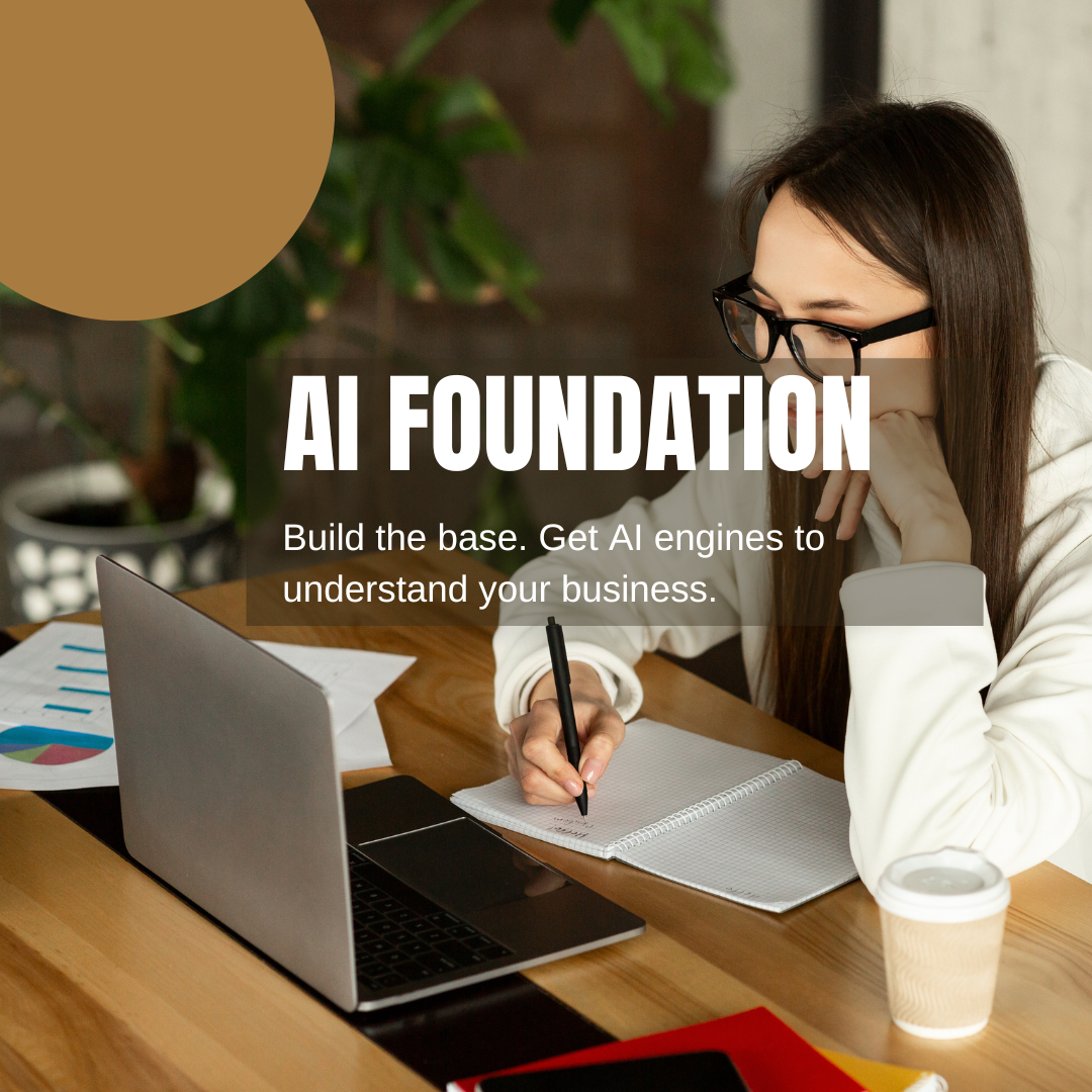 AI Foundation