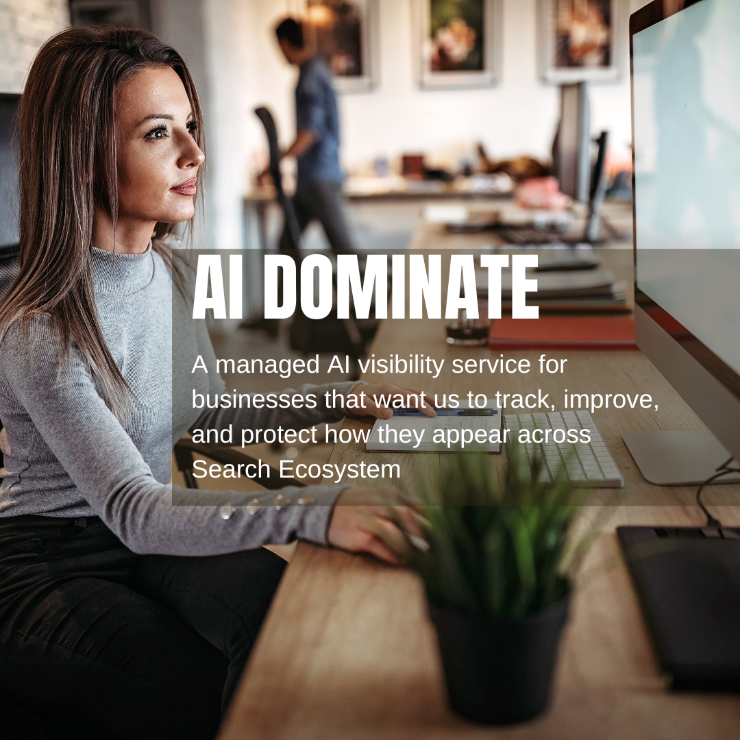 AI Dominate