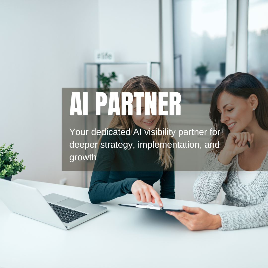 AI Partner
