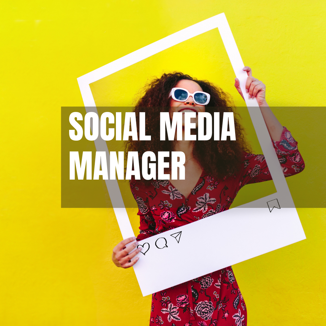 SocialMediaManager