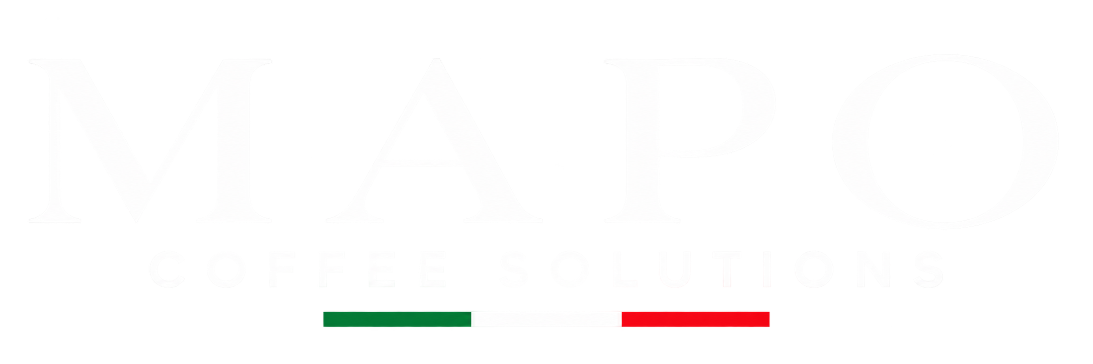 Logo of MAP Consulting with large stylized text and a red and green bar underneath.