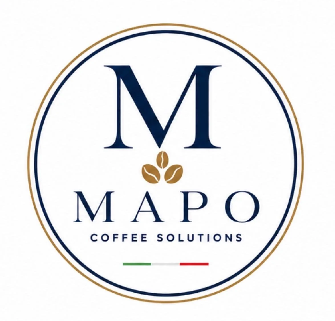 Mapo Coffee Solution