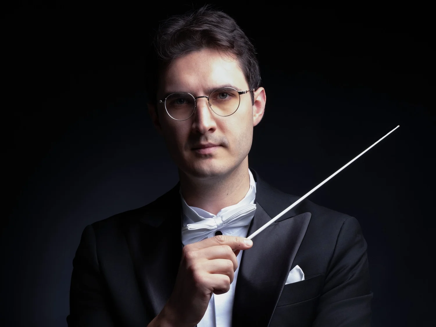 Atay Bağcı - Conductor