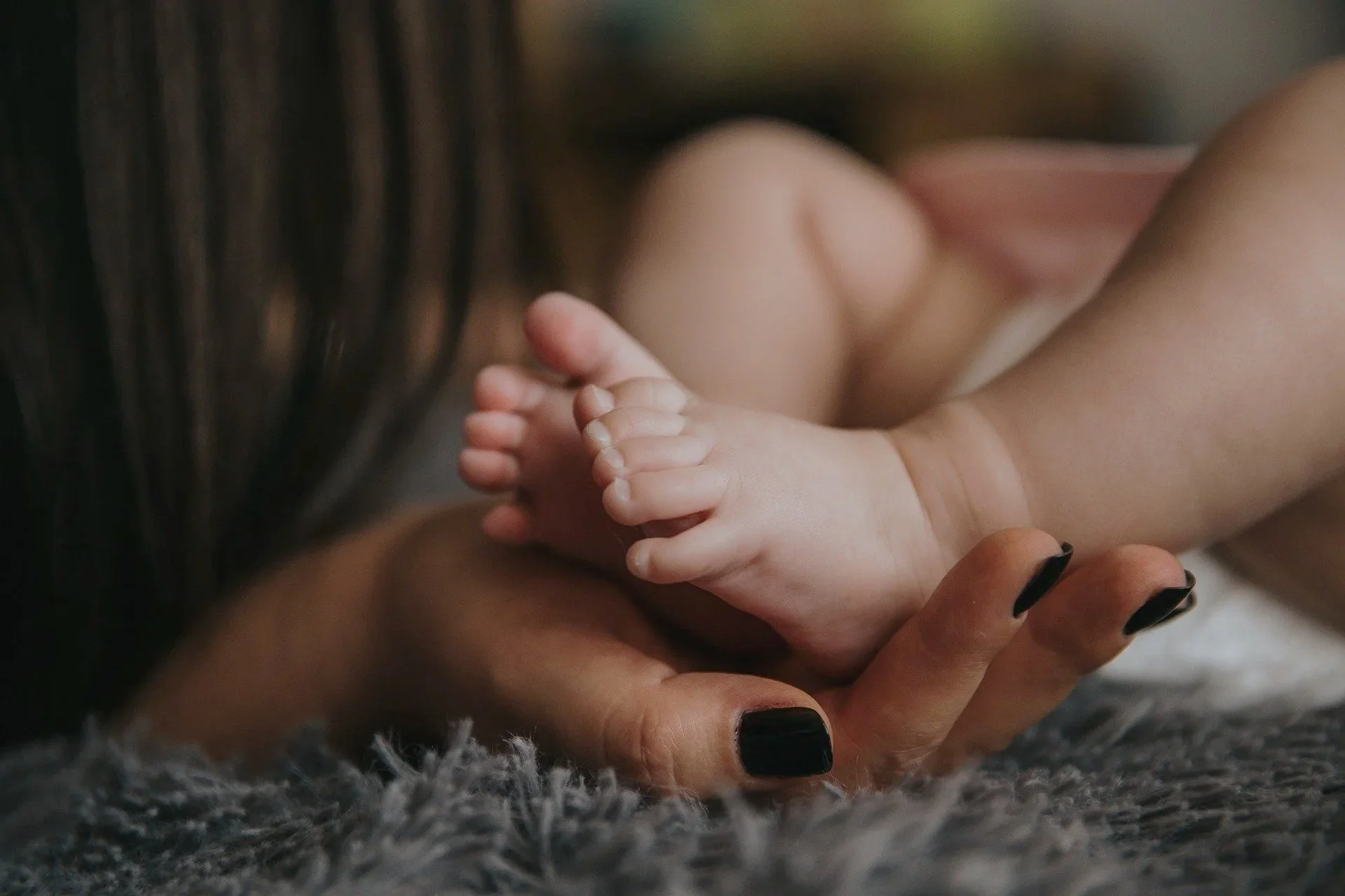 Expectant Moms