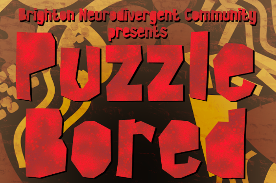 BNC x PuzzleBored 