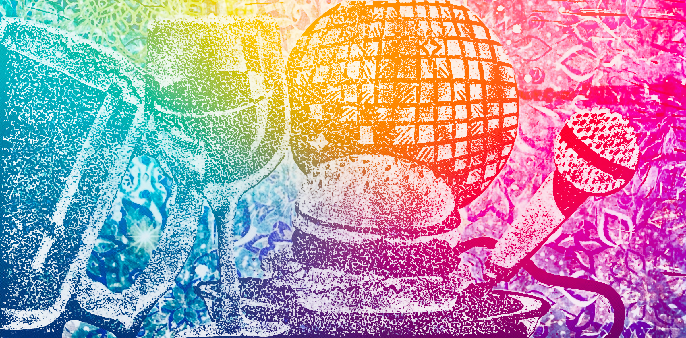 LGBTQ+ Social @ The Archives