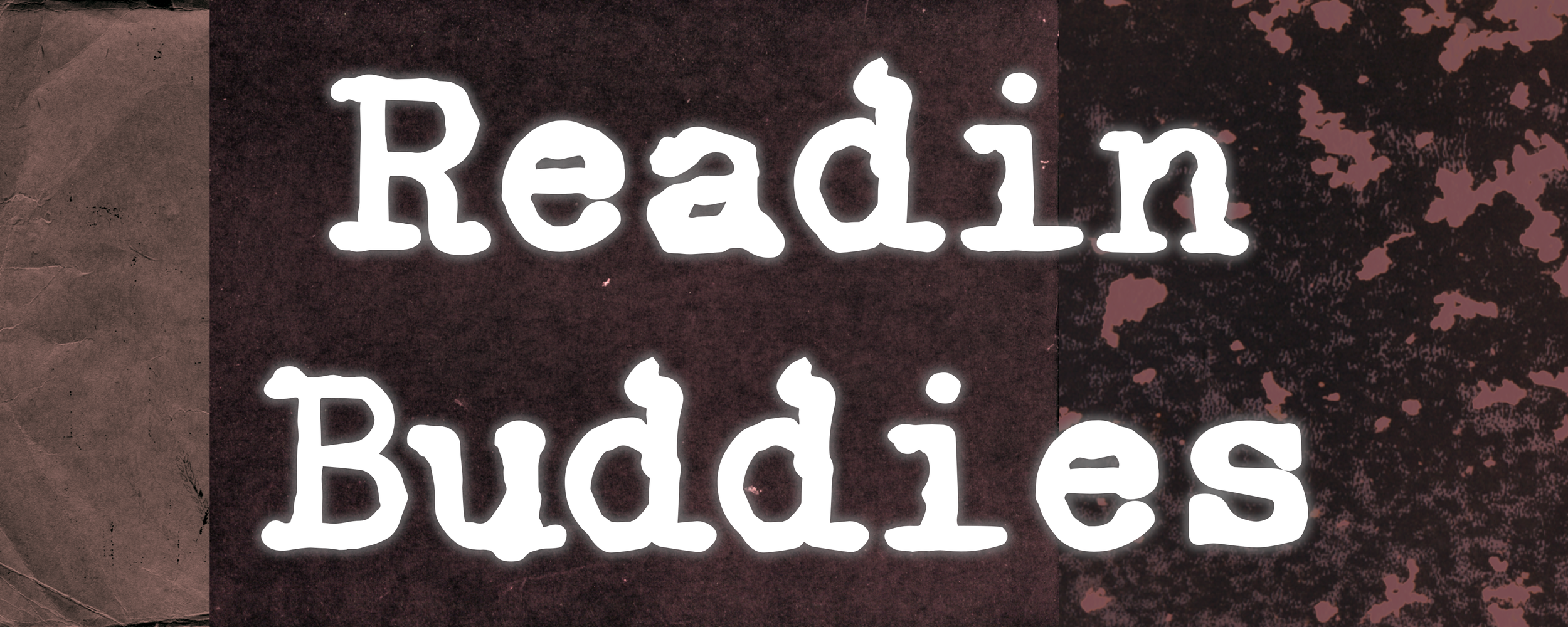 Readin' Buddies @ Modelo Lounge