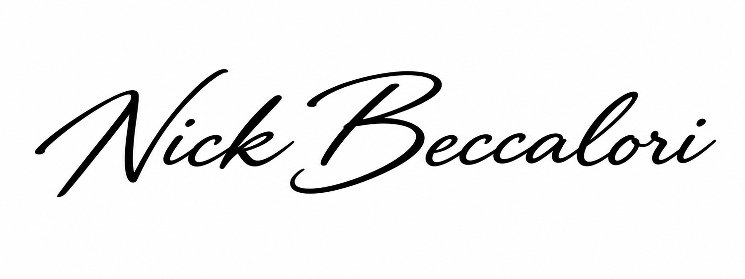 Nick Beccalori