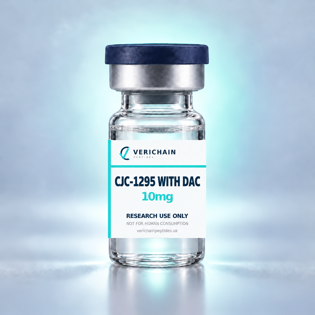 CJC-1295 with DAC