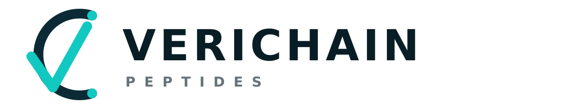 VeriChain Peptides UK