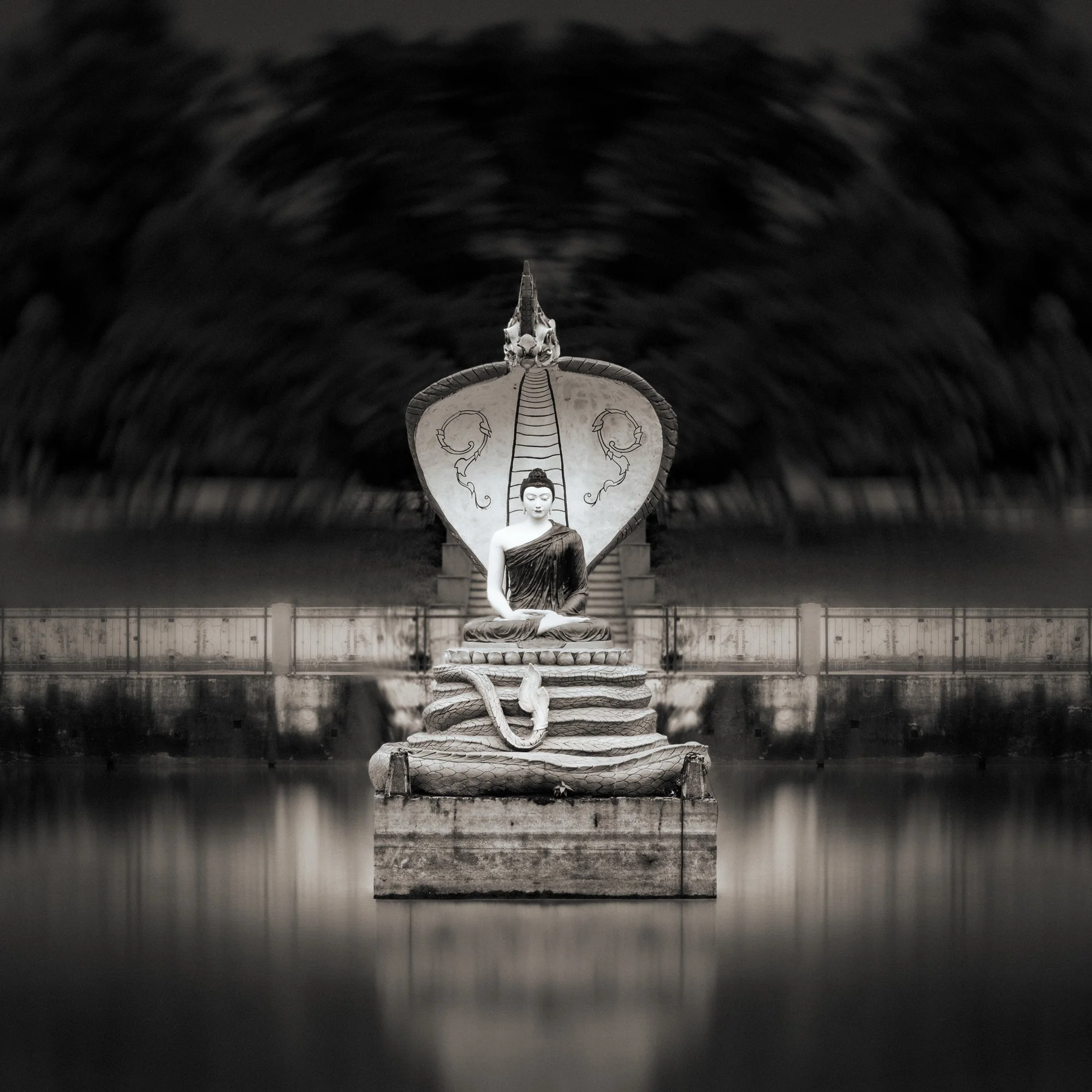Tathagata - India