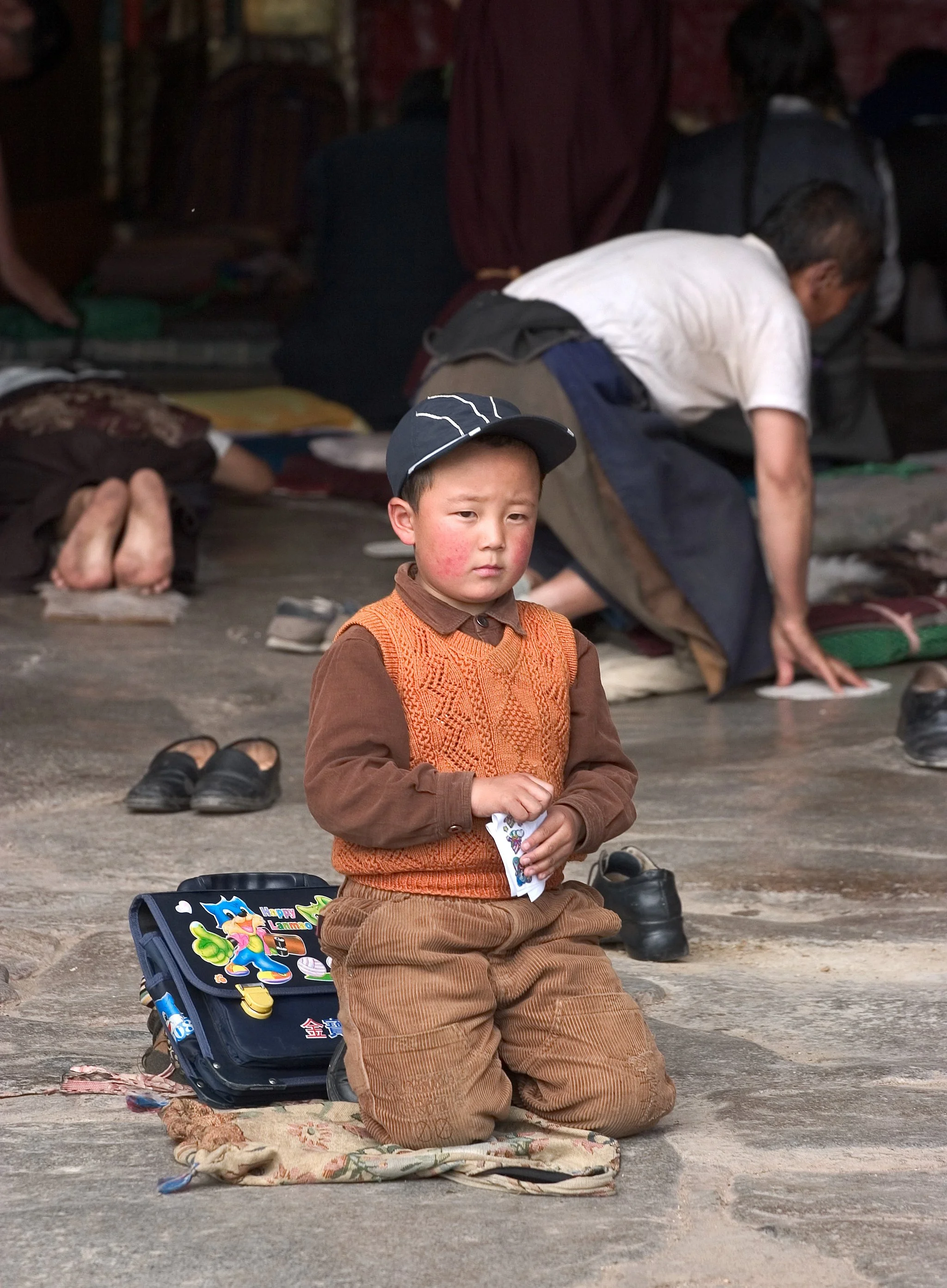 Tibet 12