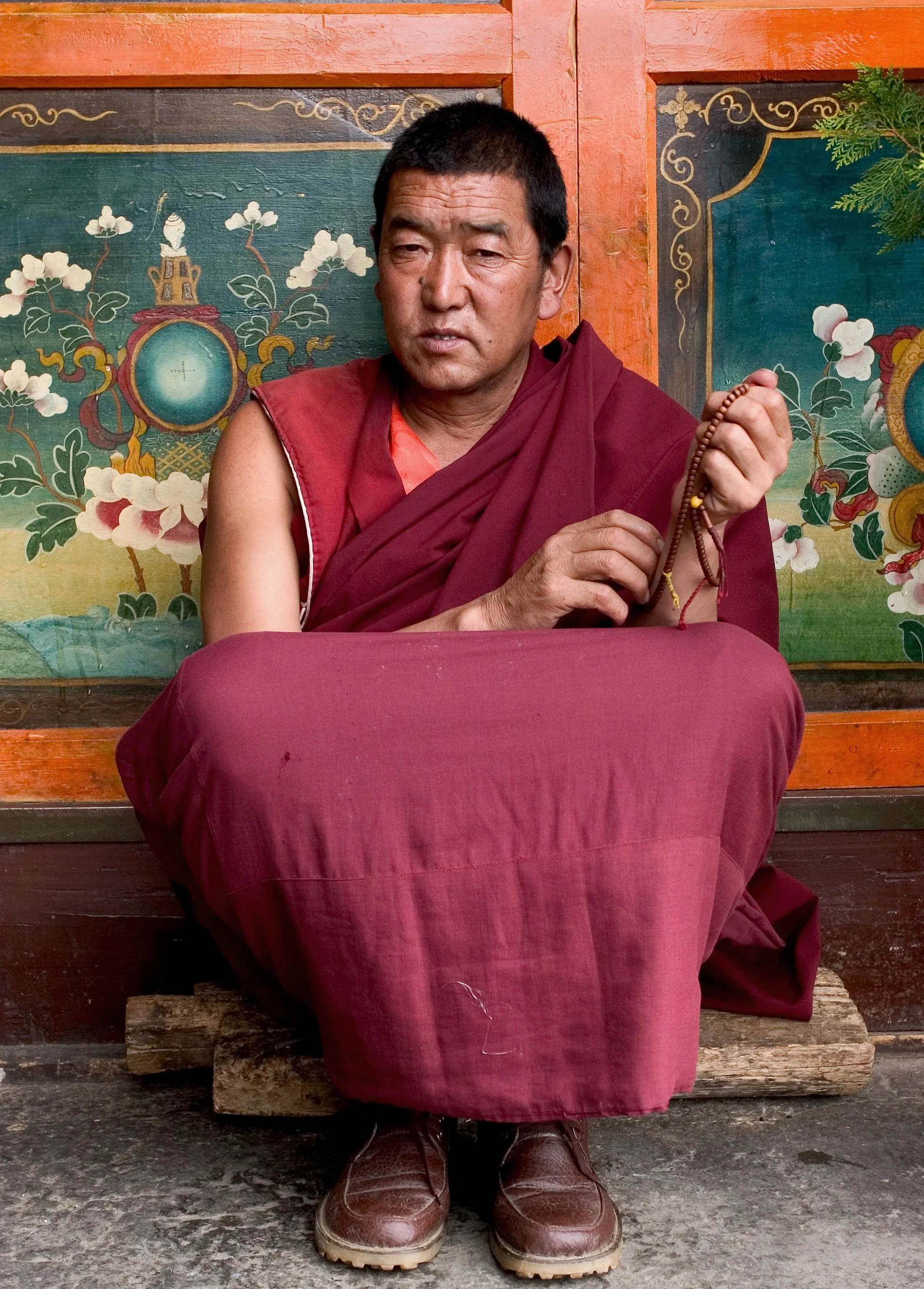Tibet 14