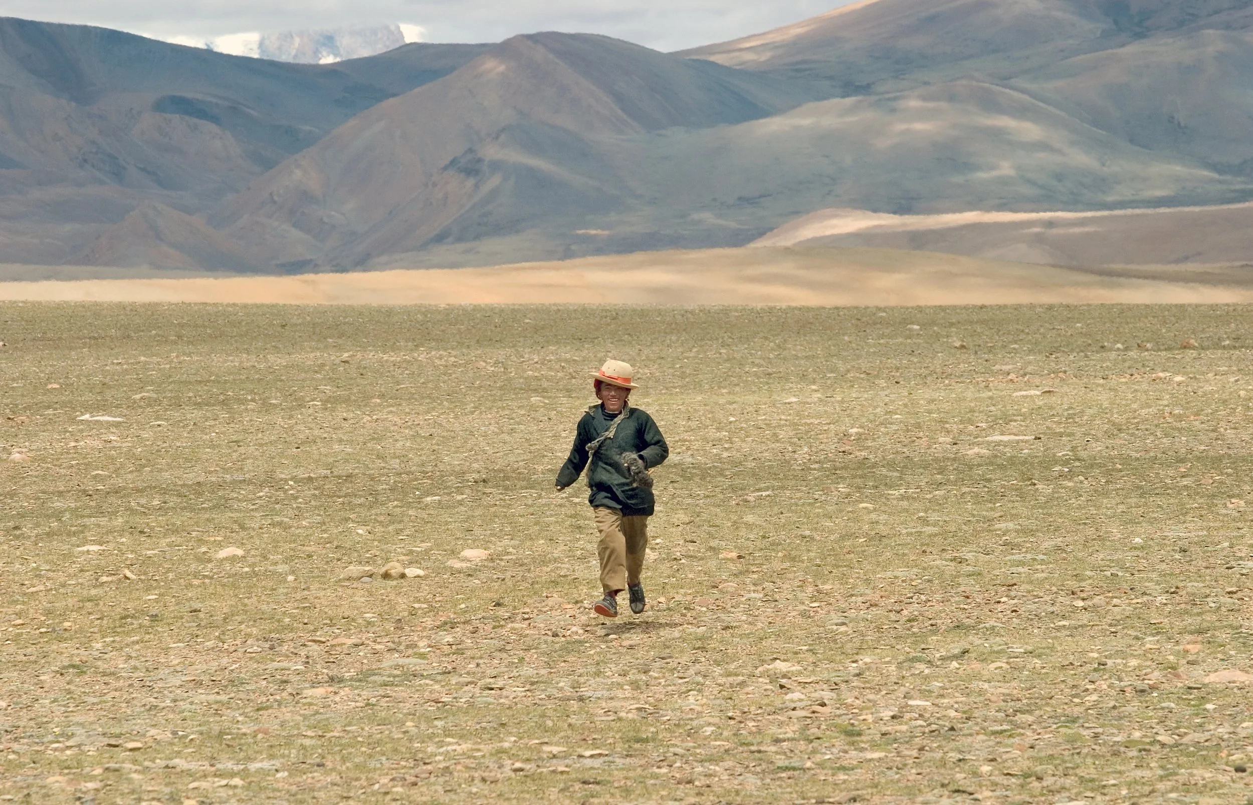 Tibet 3