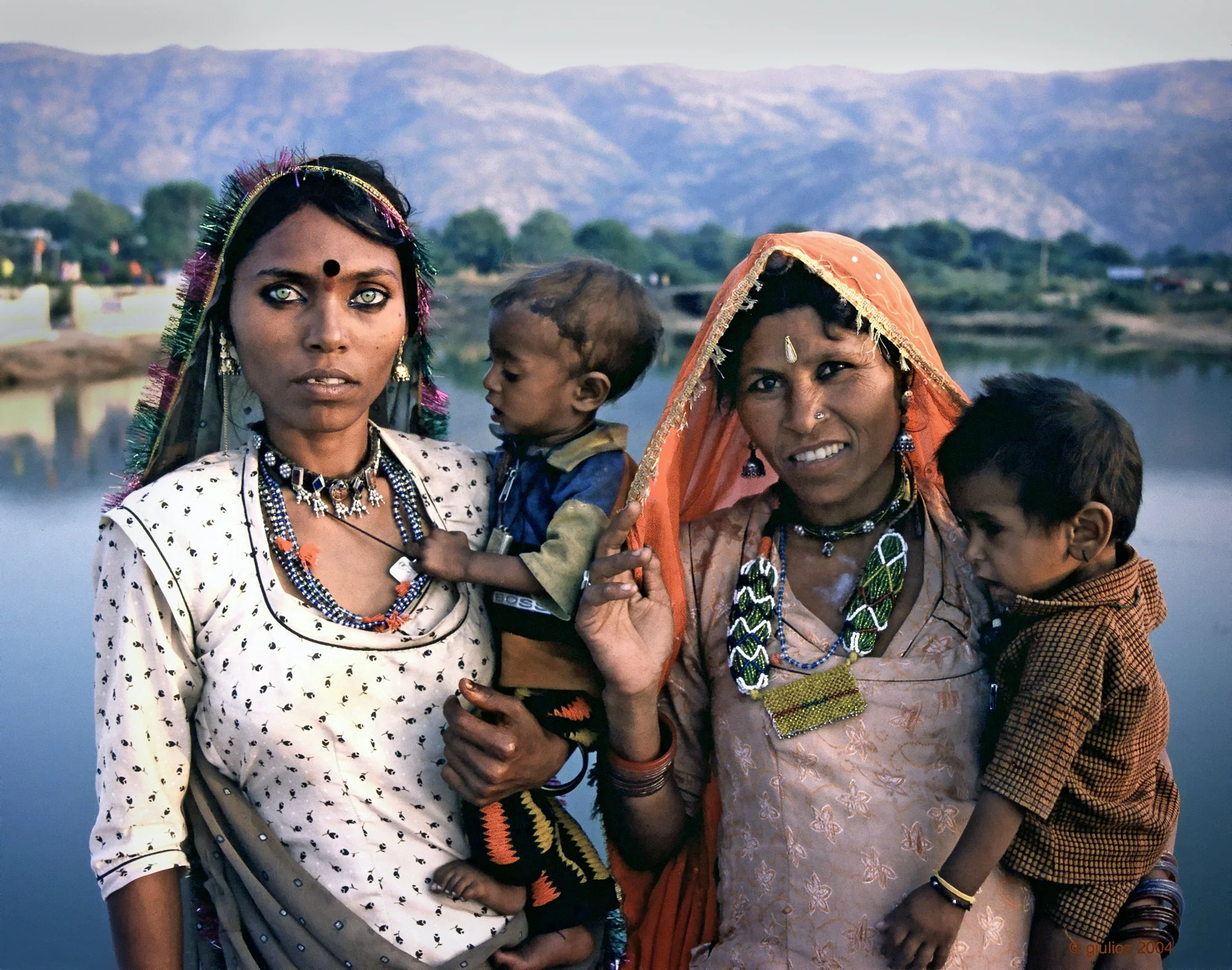 Pushkar - India 
