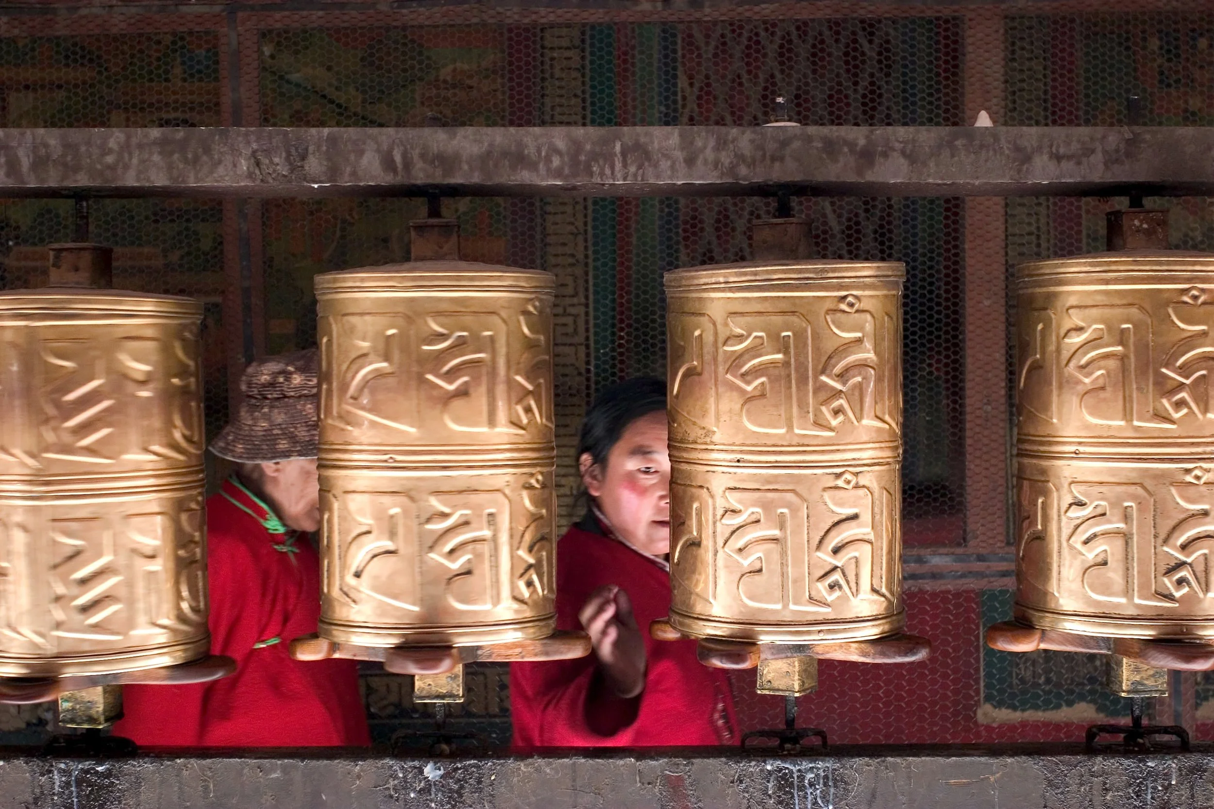 Tibet 5
