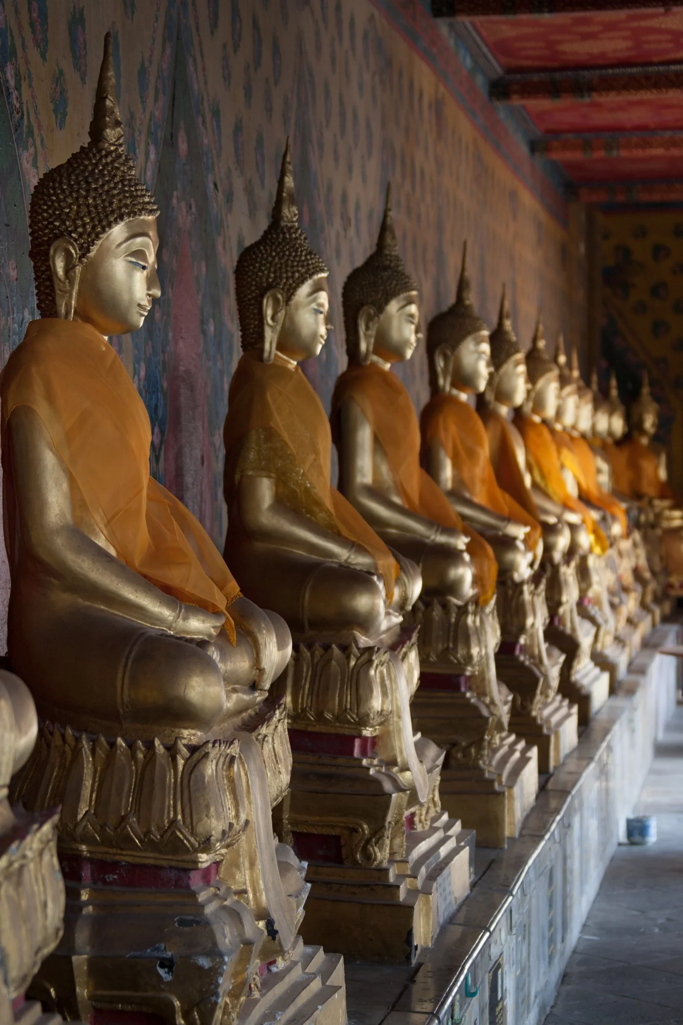 Bangkok - Thailand 