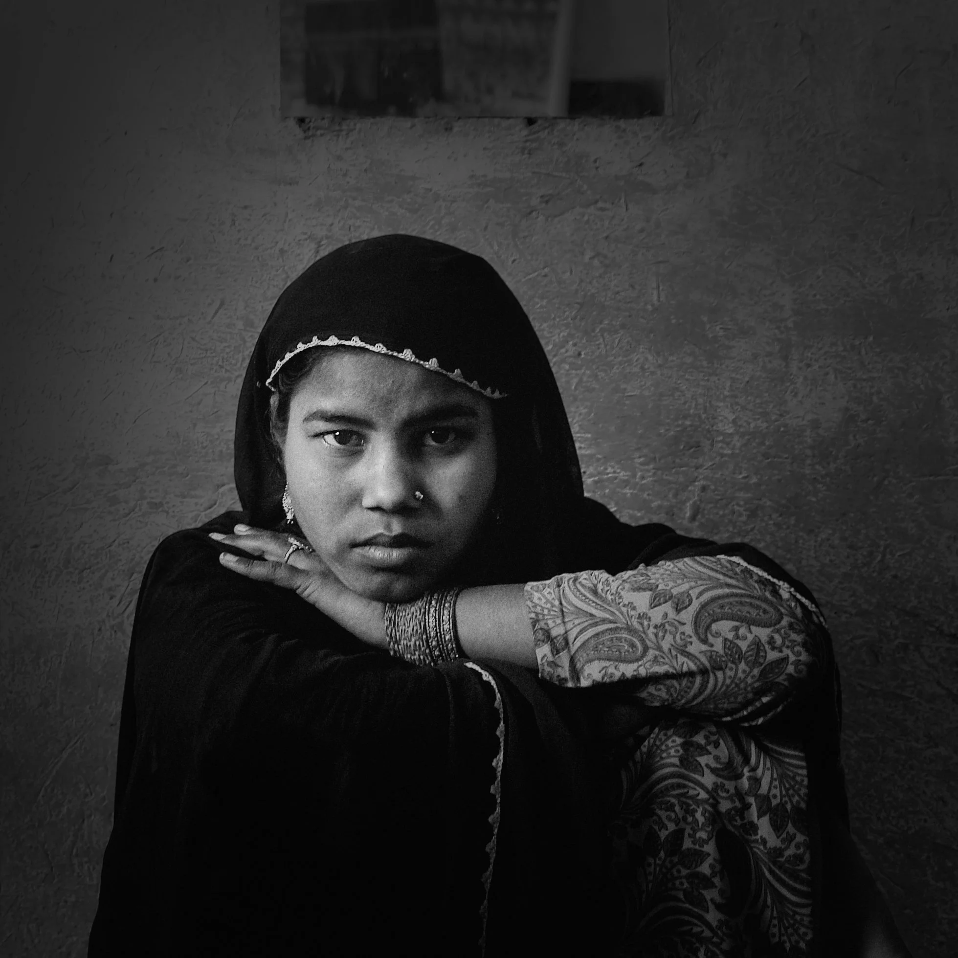 Kashmir - India