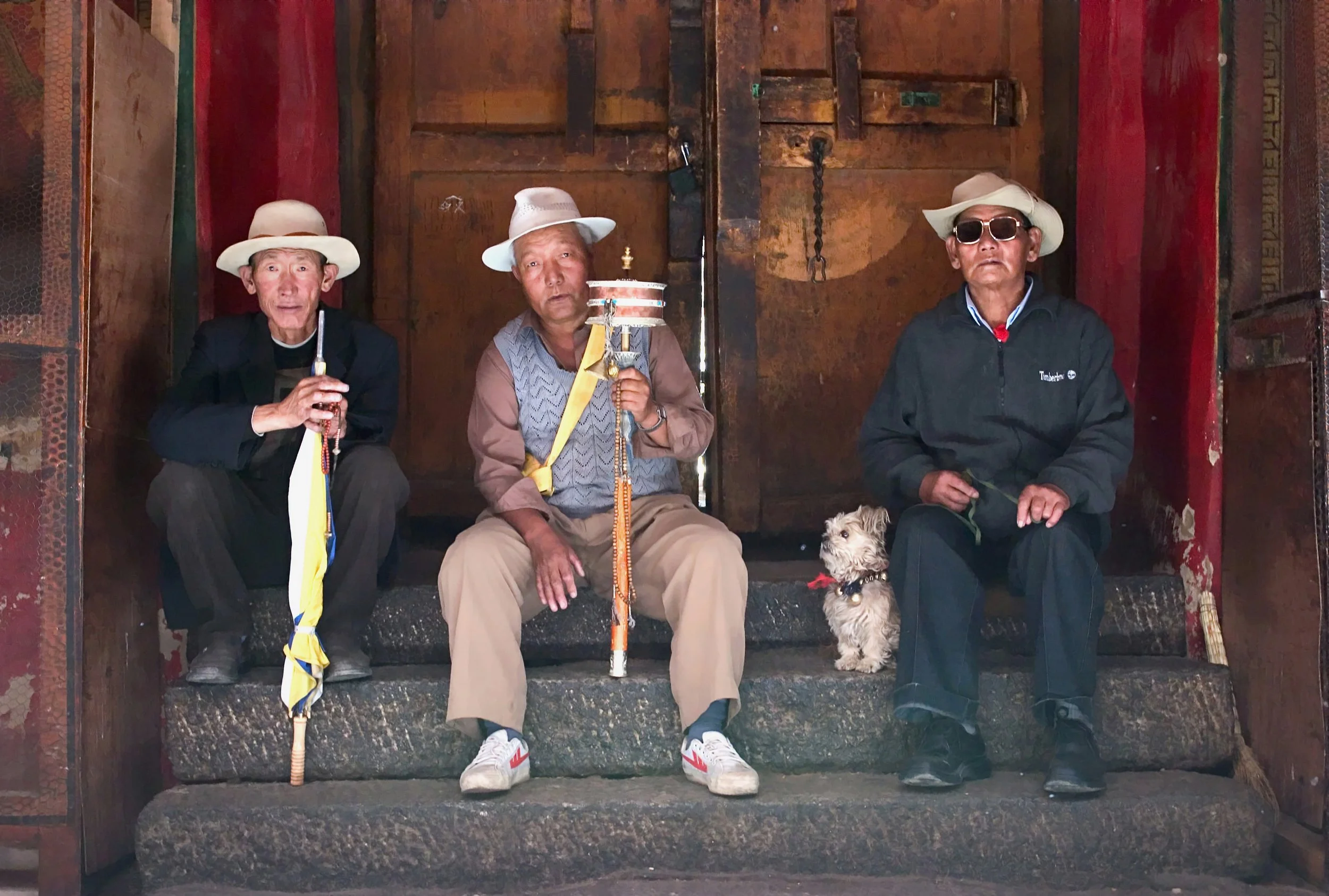 Tibet 1