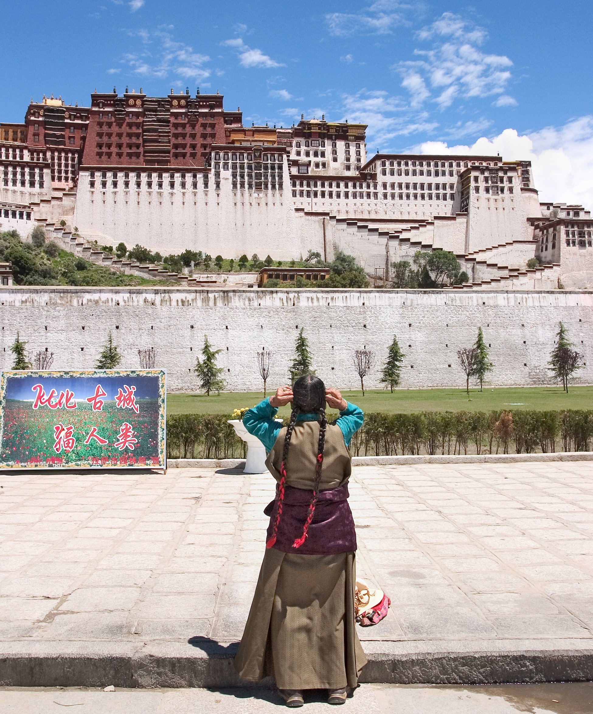 Tibet 4
