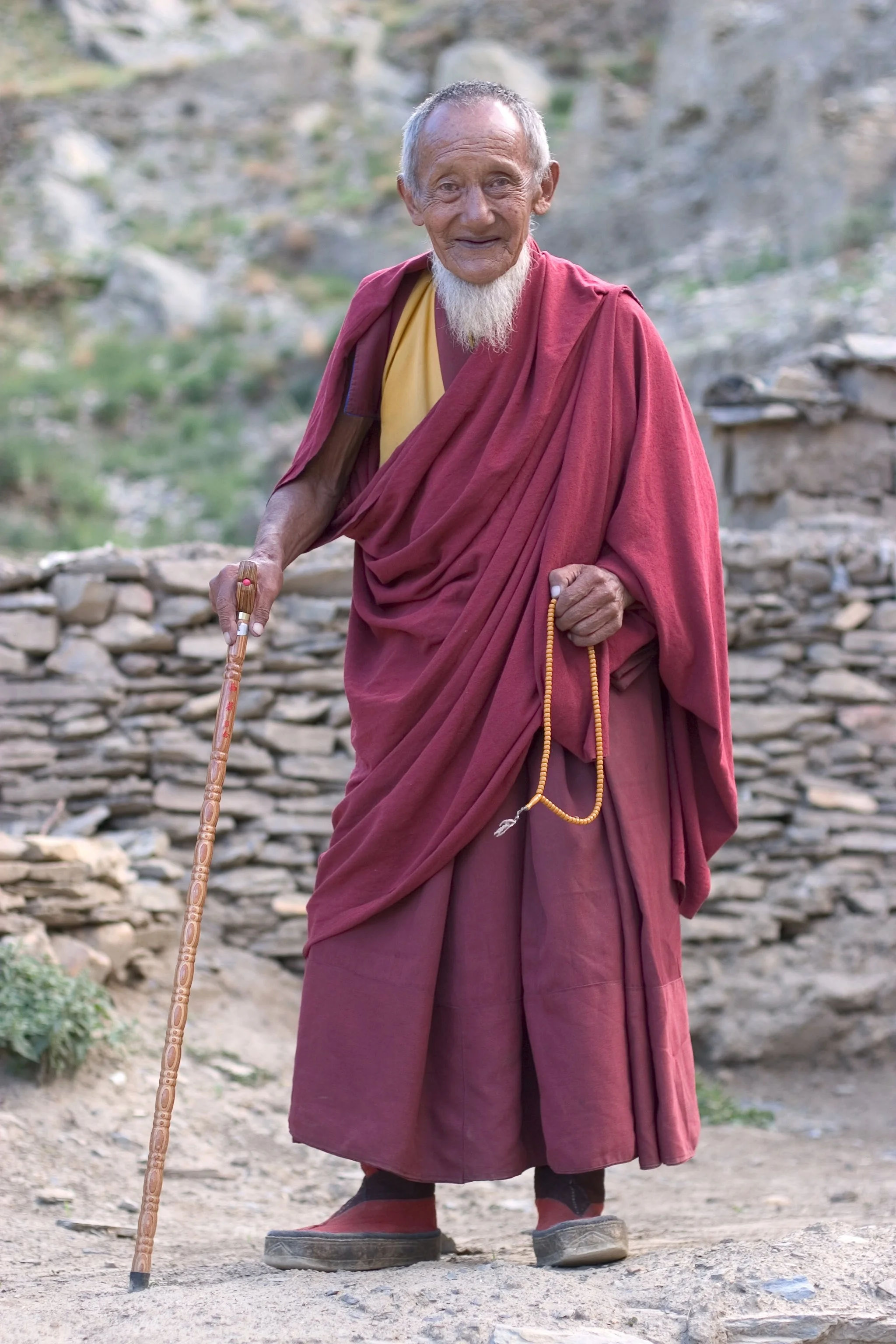 Tibet 13