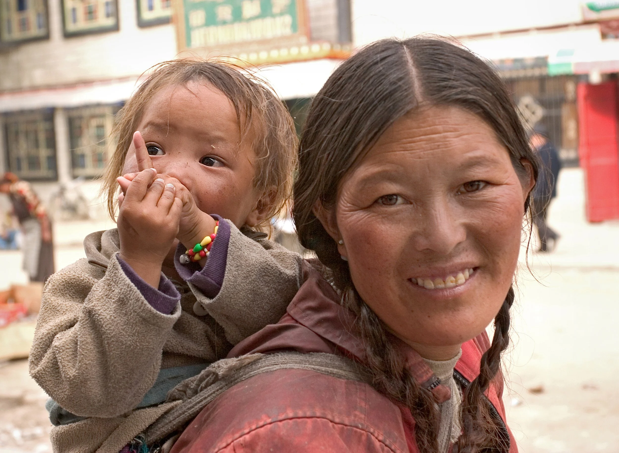 Tibet 9