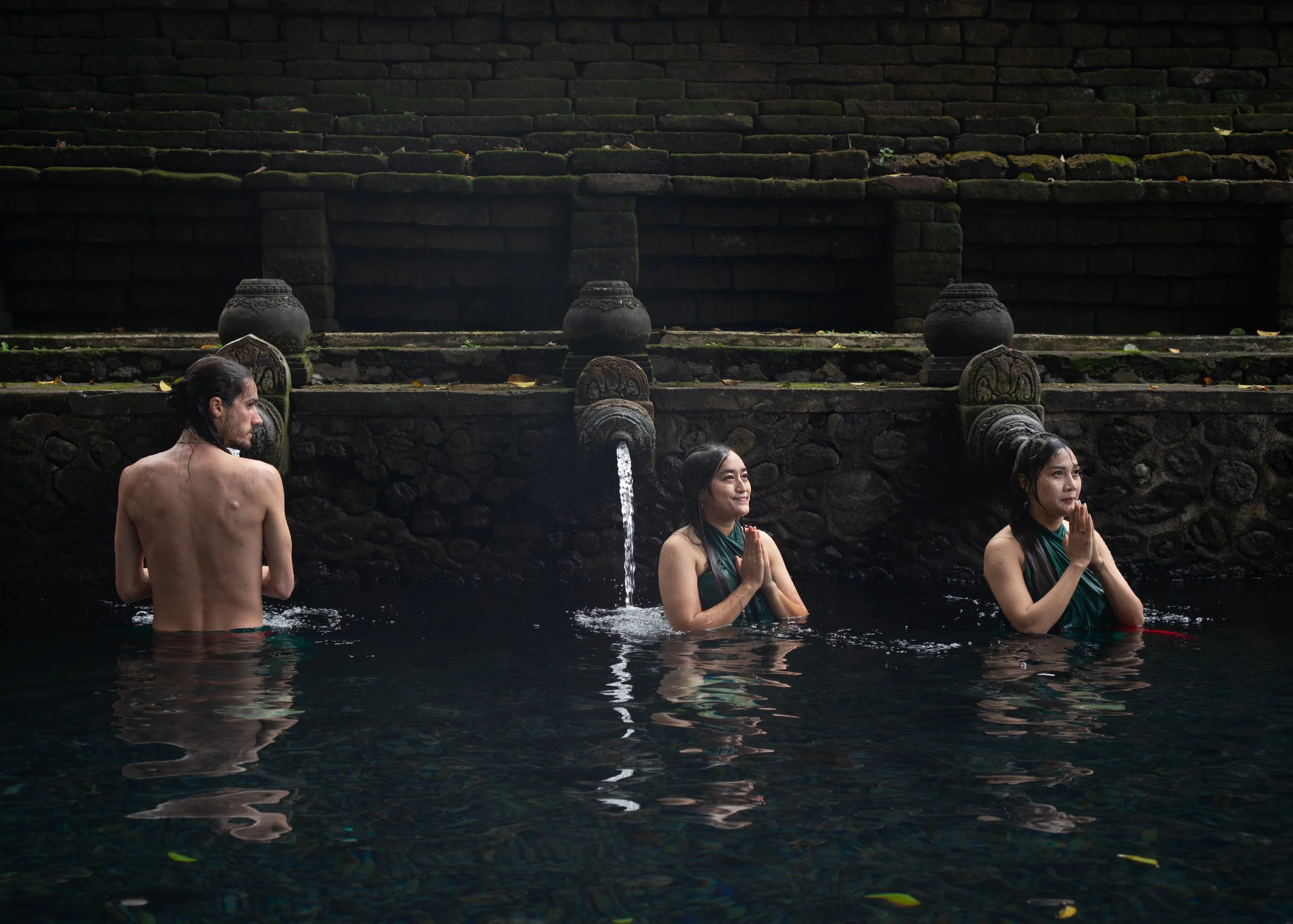 Indonesia 