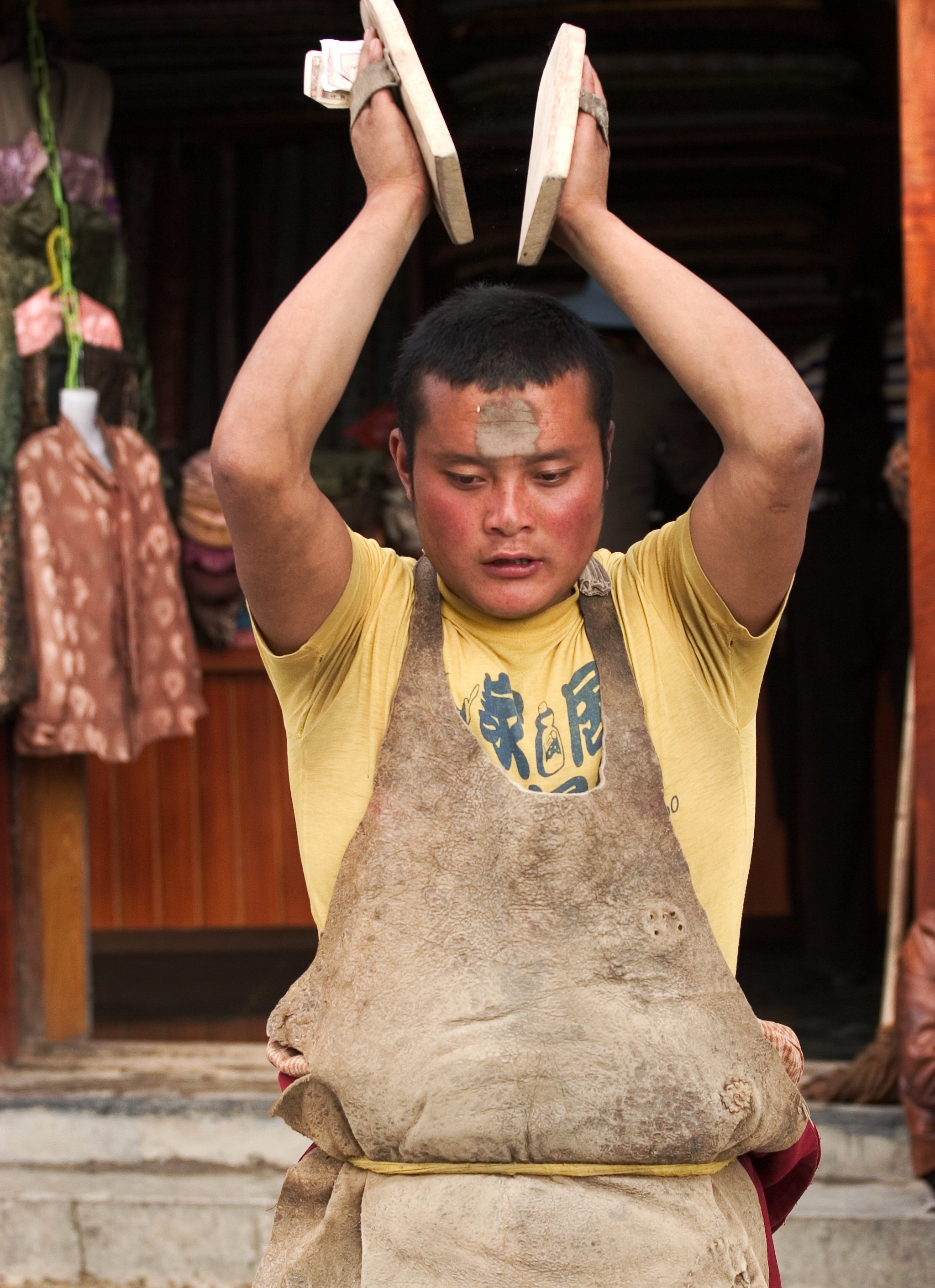 Tibet 7