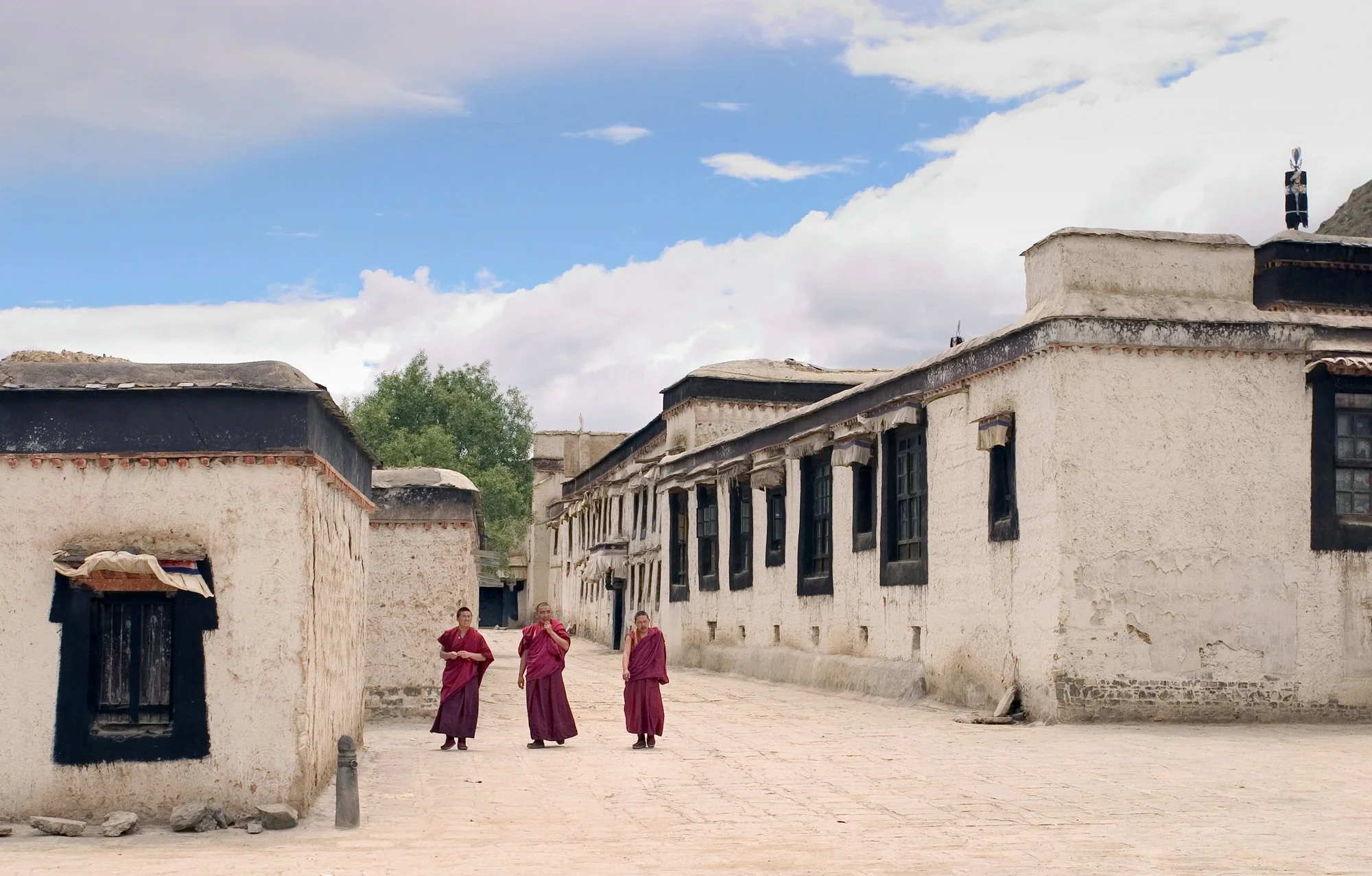 Tibet 8