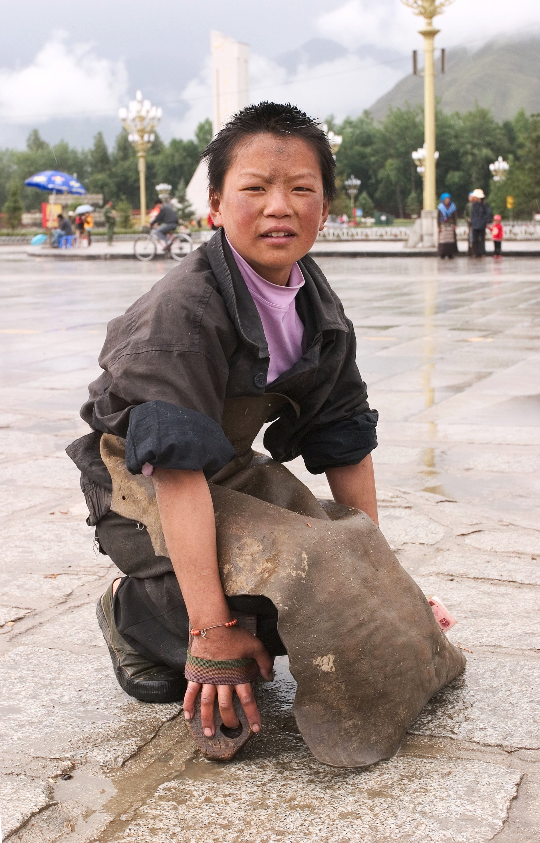 Tibet 6