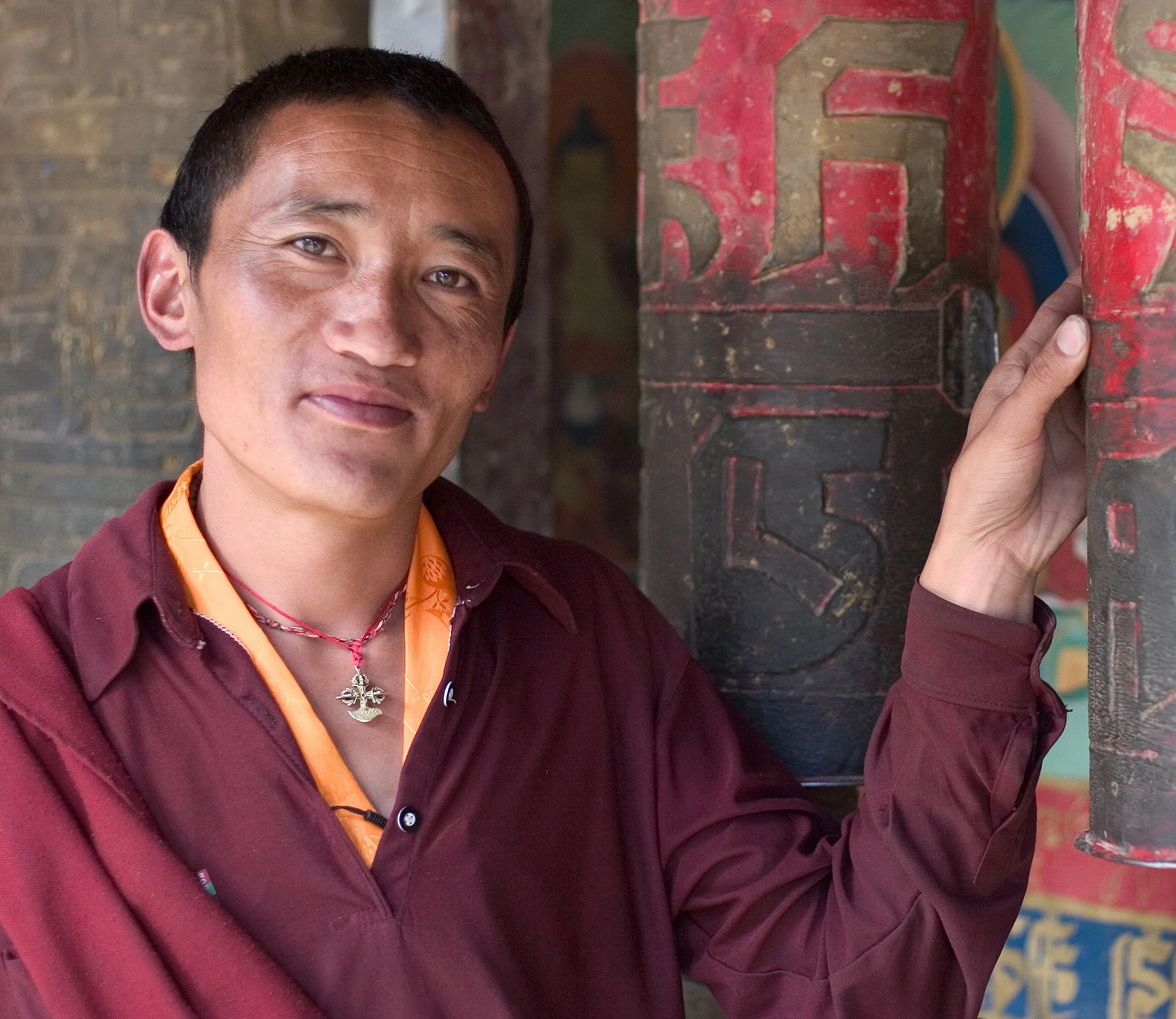 Tibet 10