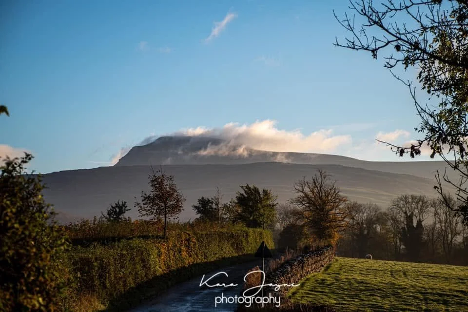 Ingleborough