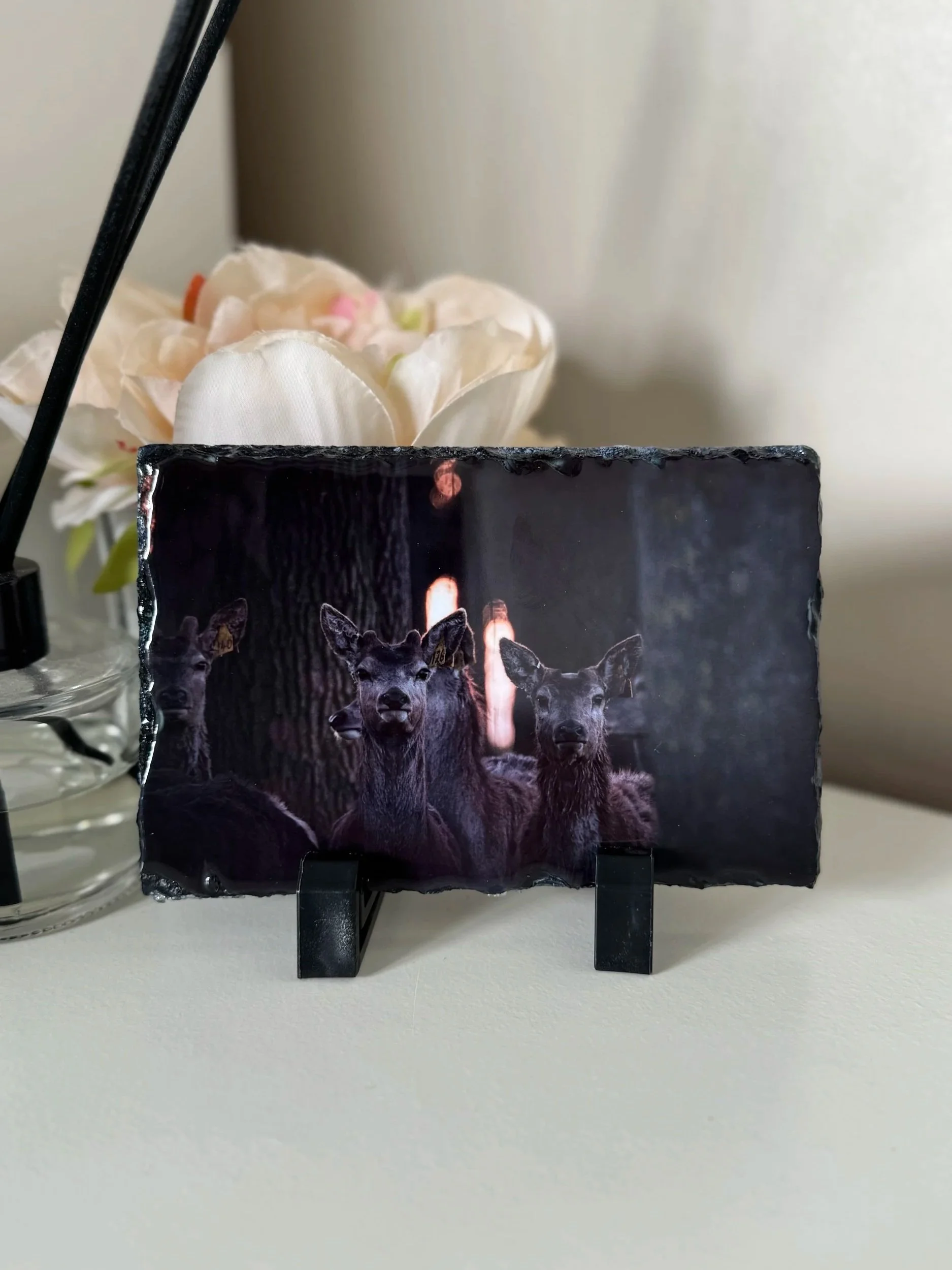 Printed Slates