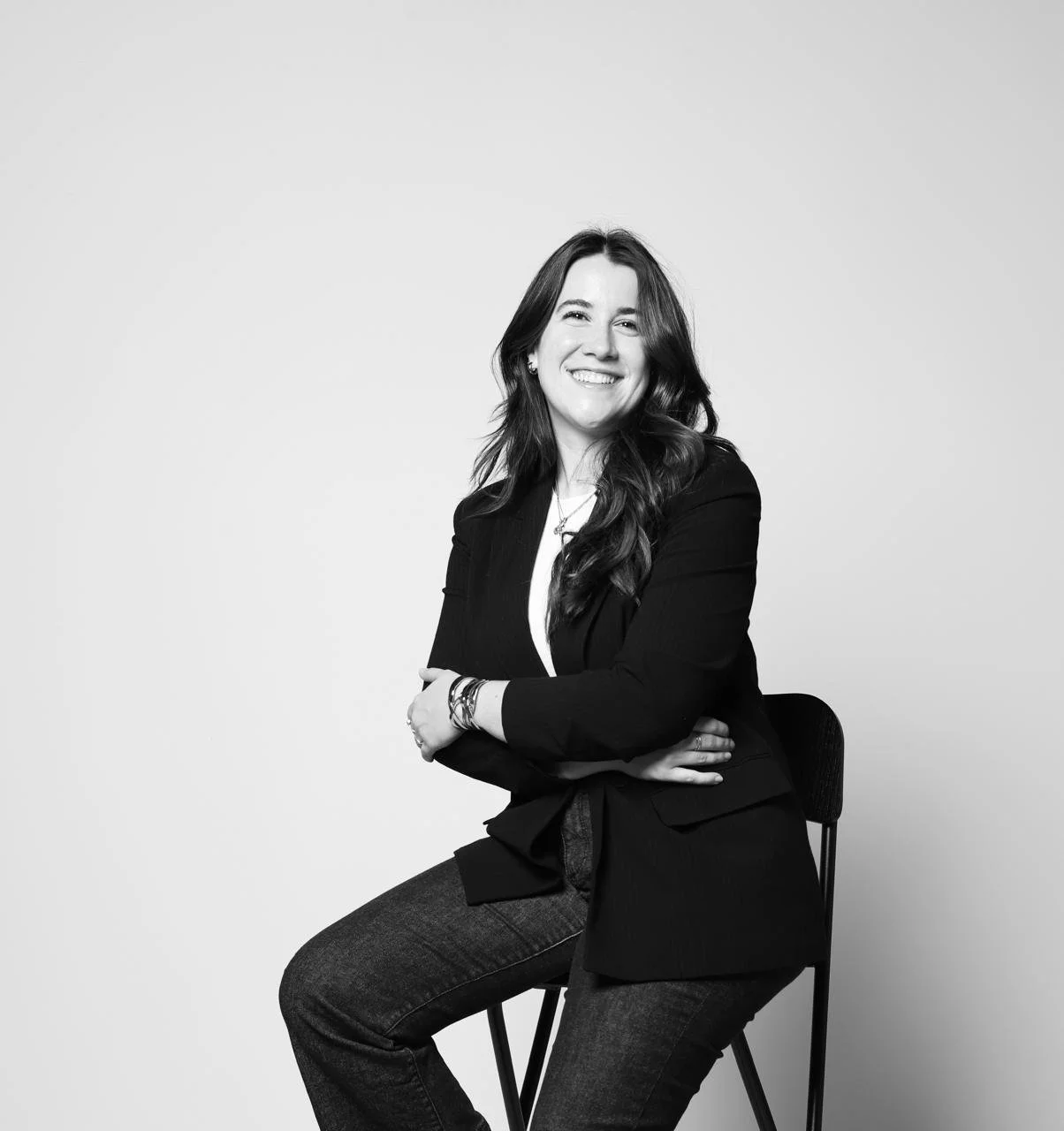 Erika Nonis Growth Consultant