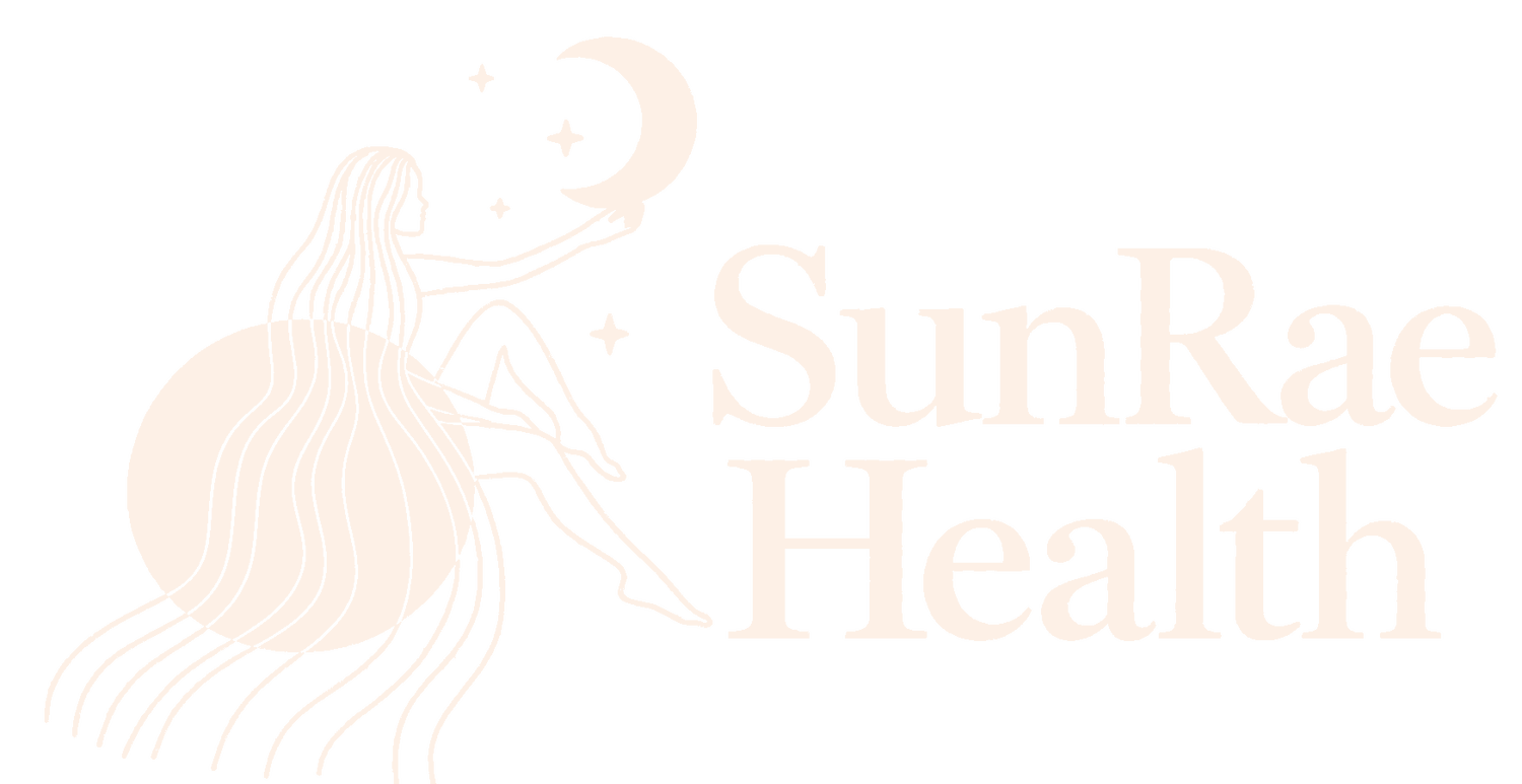 SunRae Health