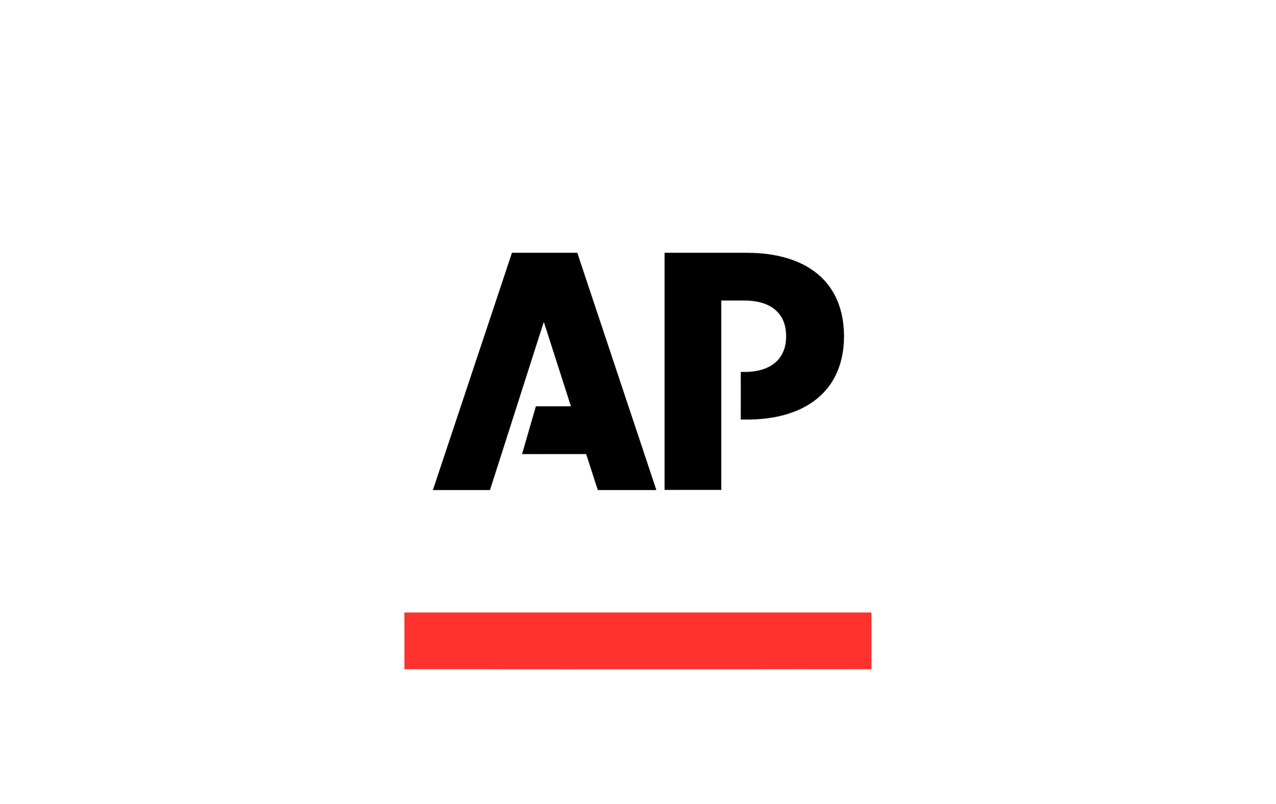 Associated Press' logo