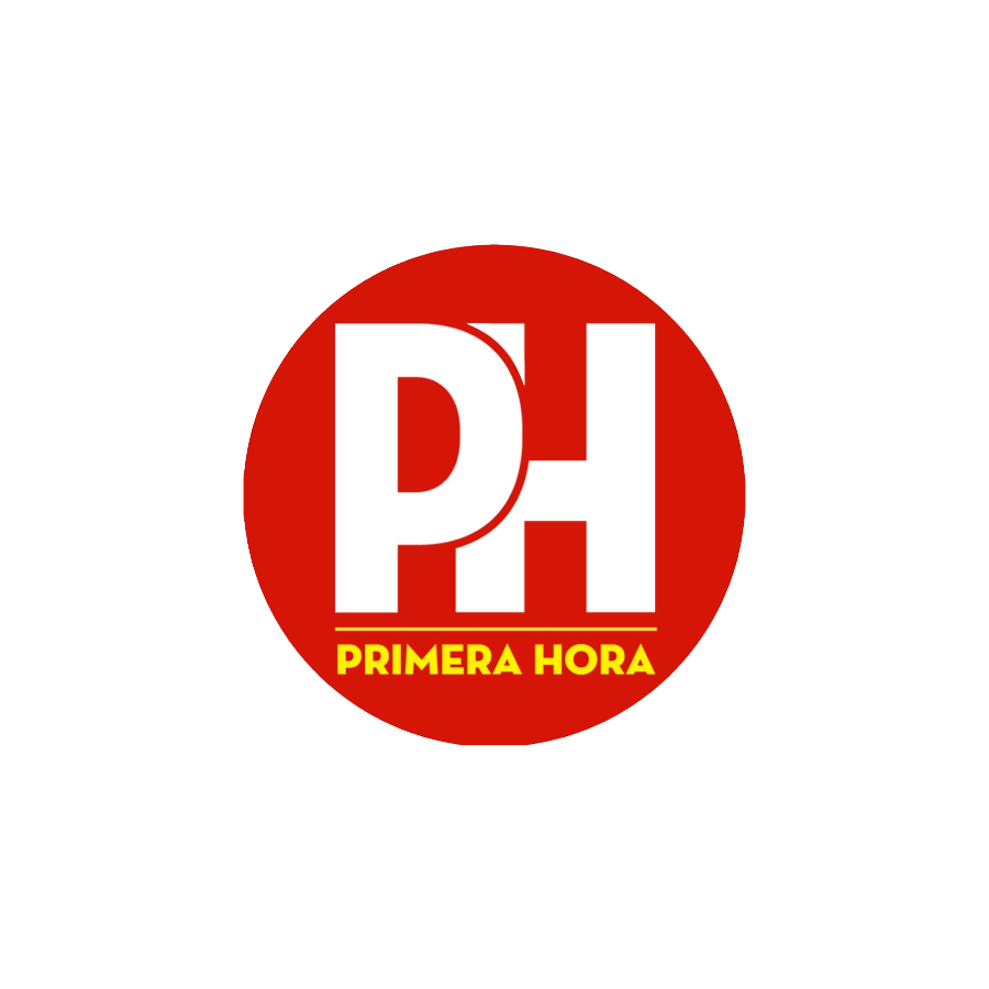 Primera Hora Logo