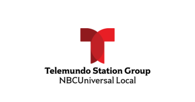 TELEMUNDO LOGO