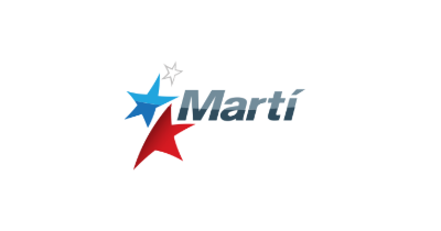 Radio & TV Marti logo