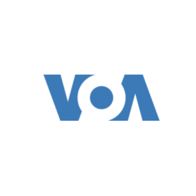 Voice of America Logo