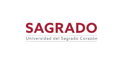 Universidad del Sagrado Corazón logo 