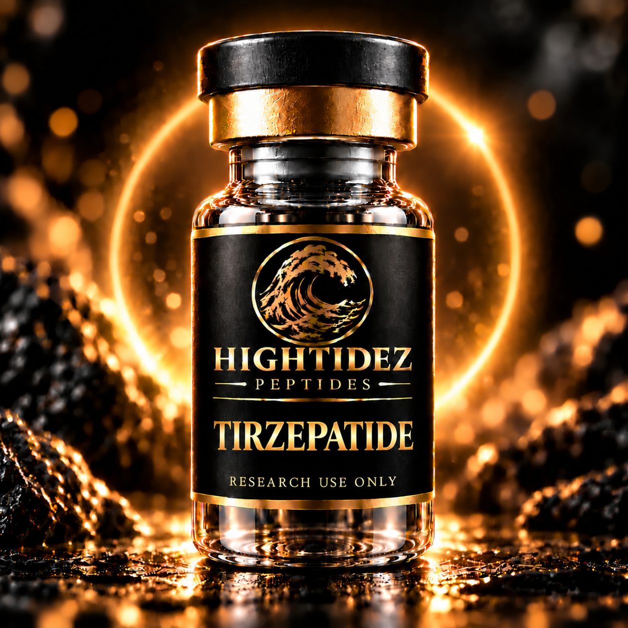 Tirzepatide 10/20mg