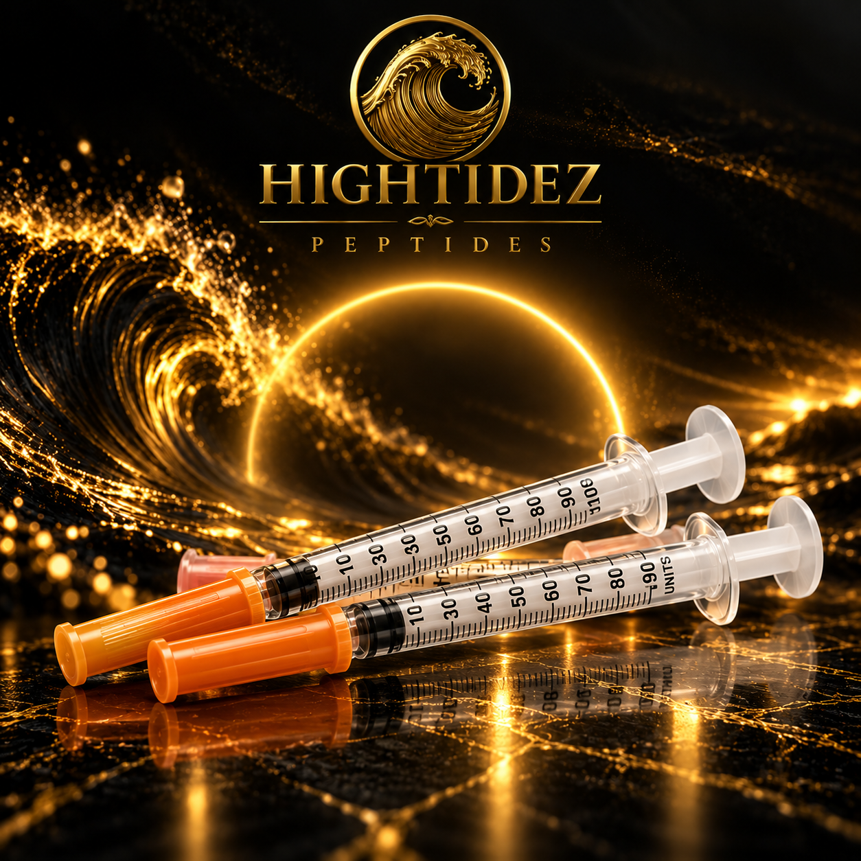 Syringes