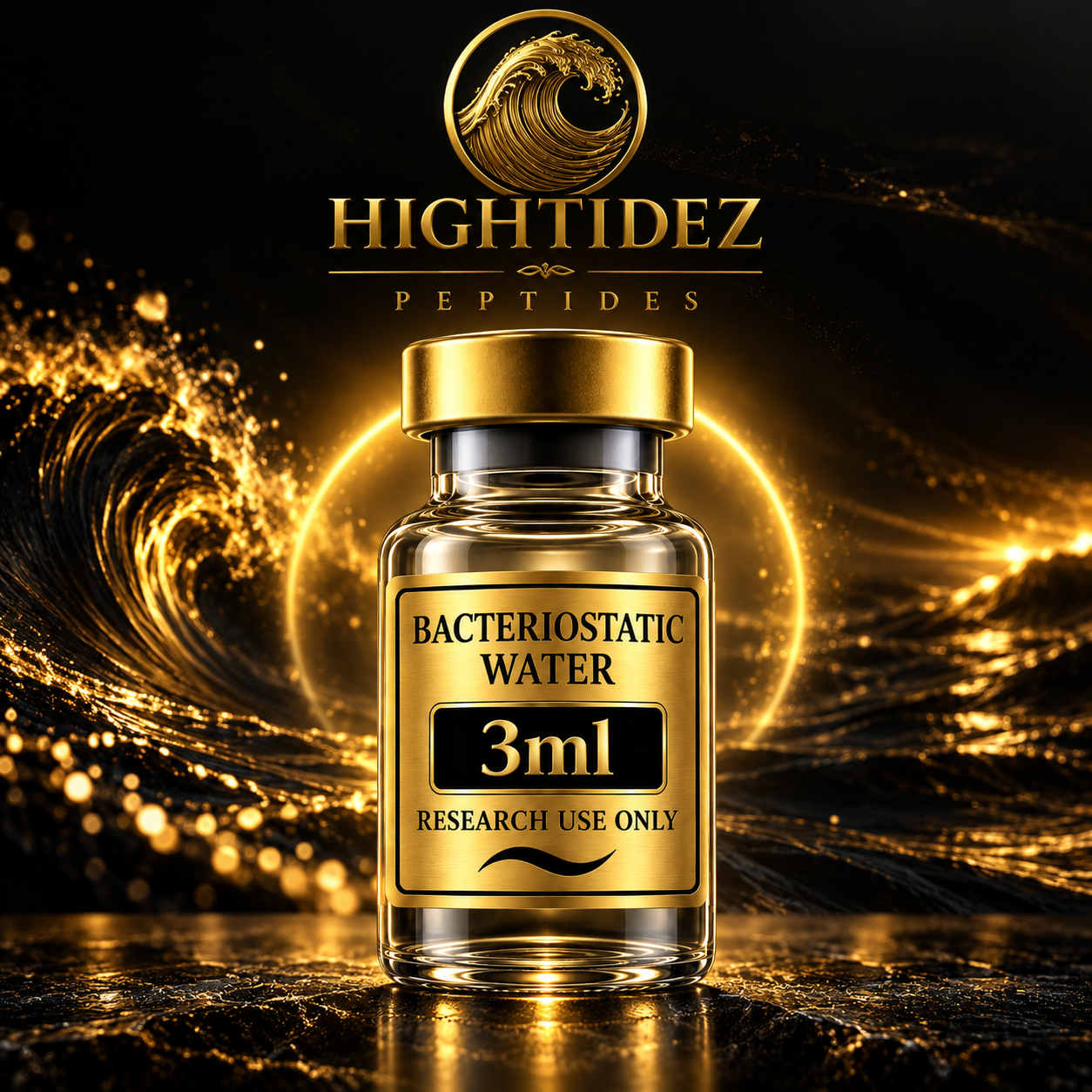 Bac Water 3ml/10ml