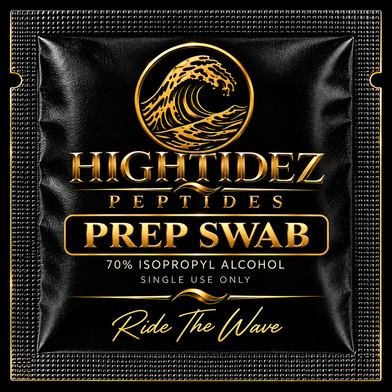 Prep Swab 10pk