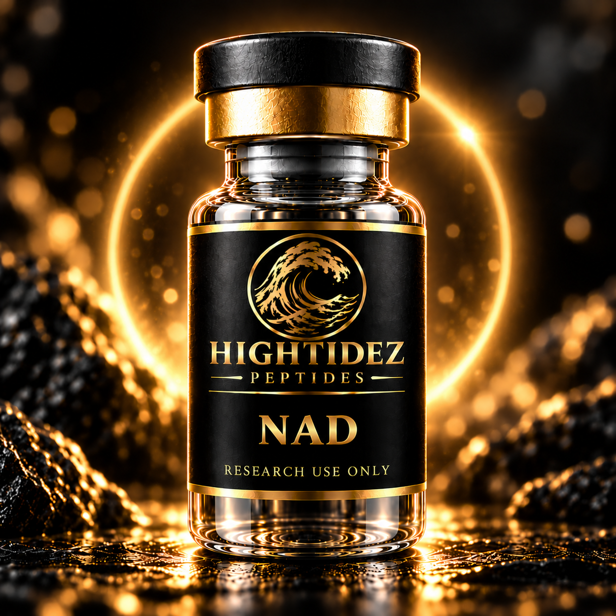 NAD+ 100mg