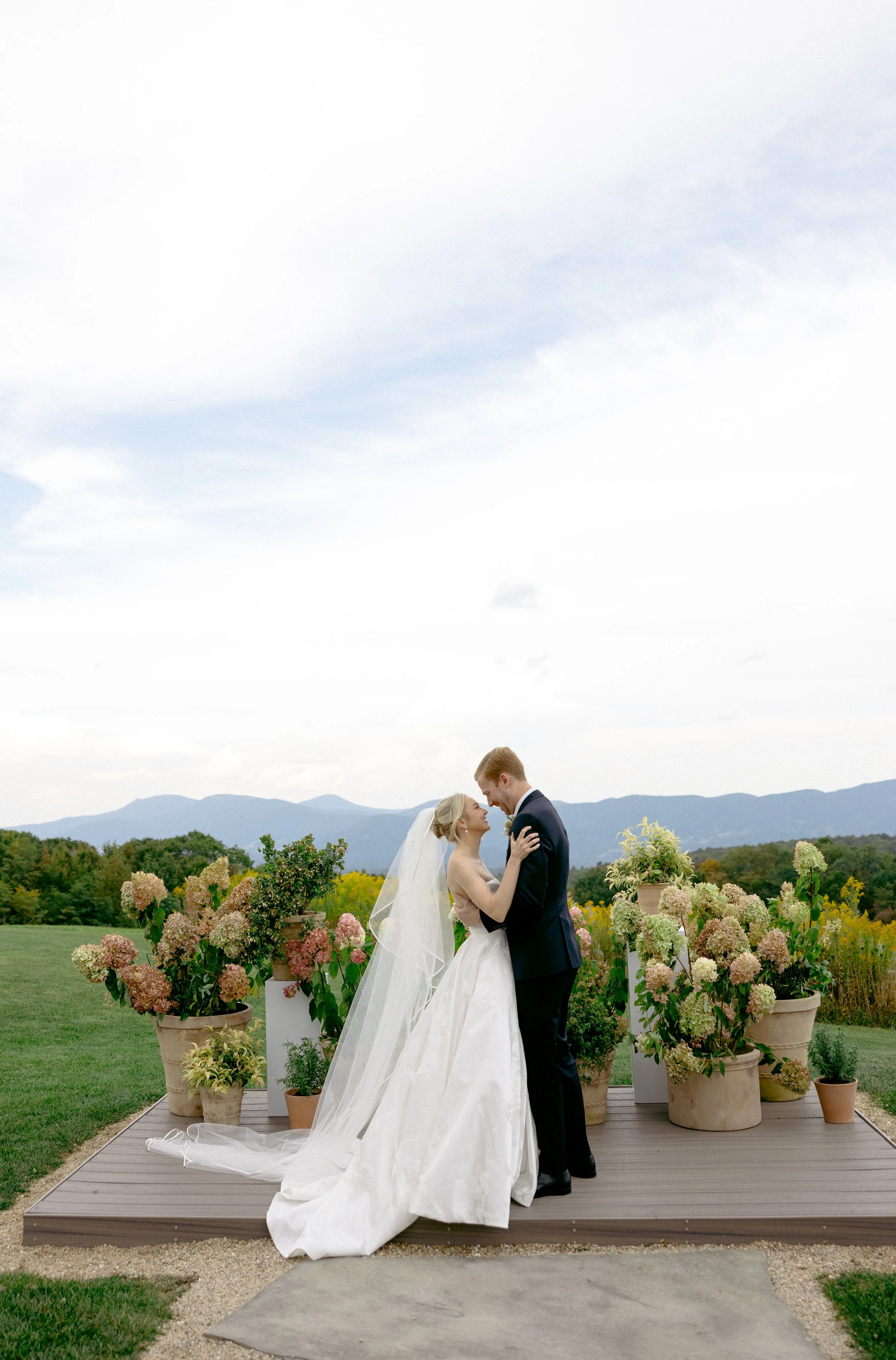 Erin & Jeff