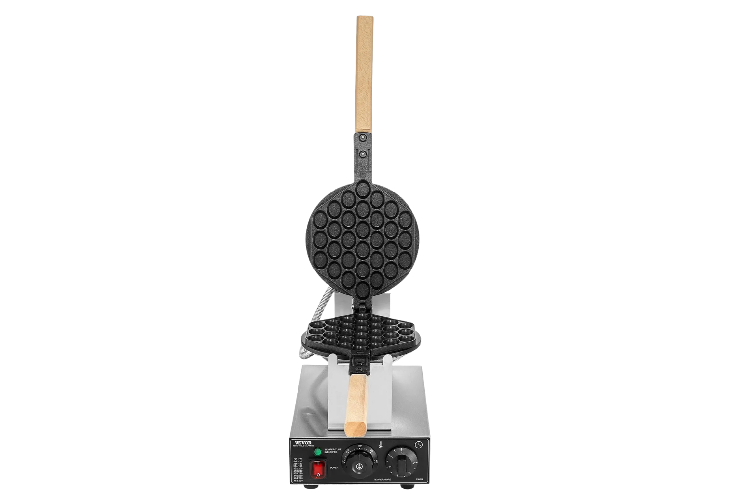 location gaufrier bubble waffle Kup Event Auxerre et alentours