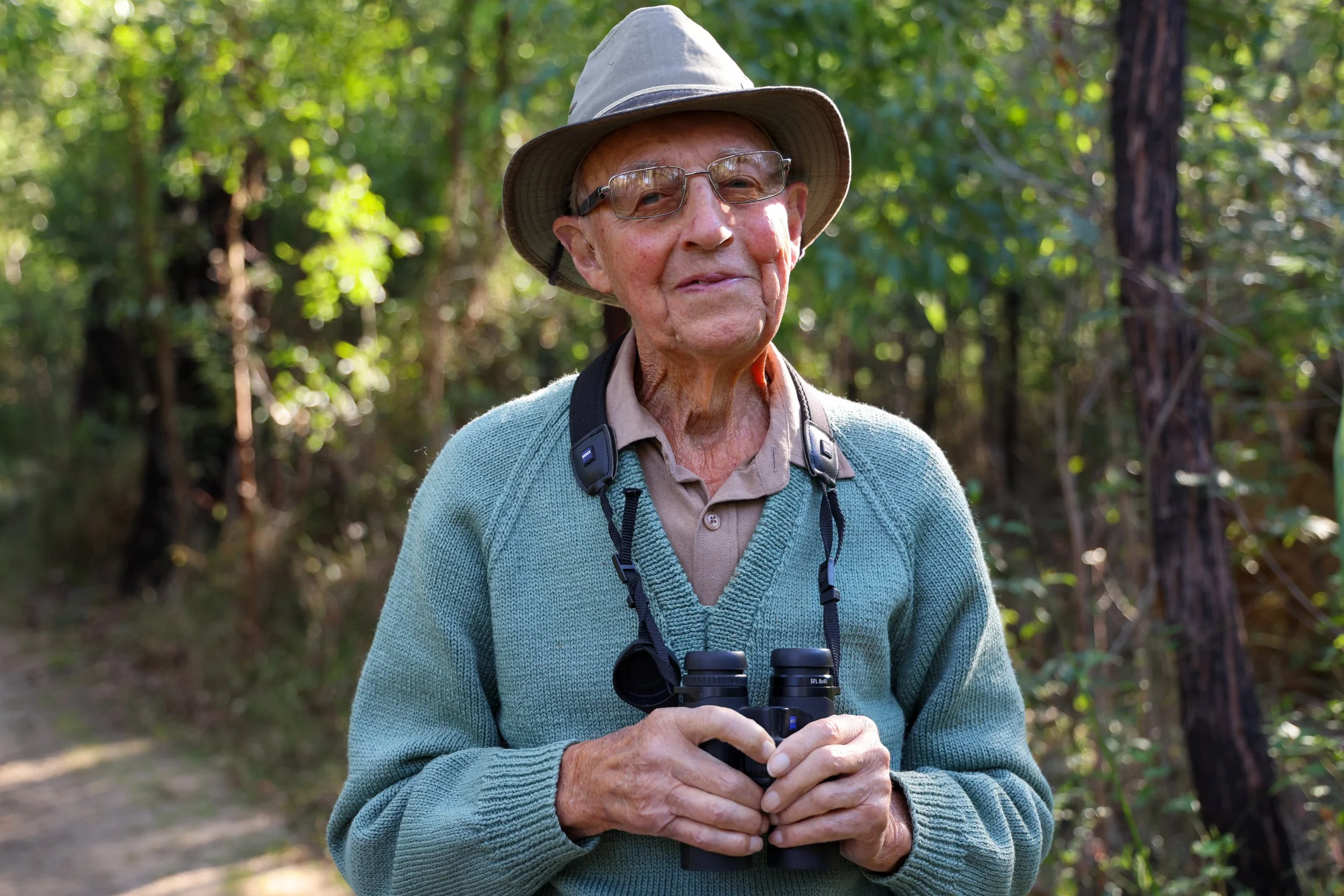 Why birdwatching can benefit your health | A Big Country