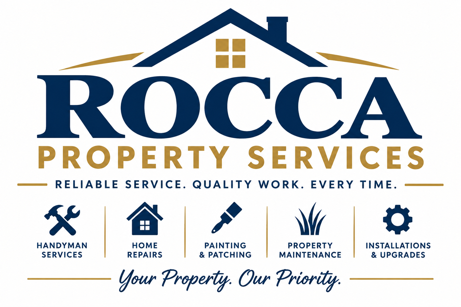 Rocca Property Services